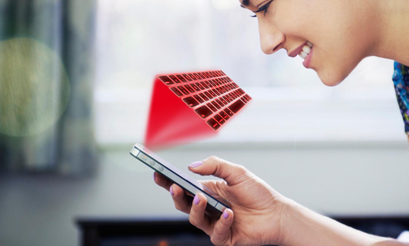 Virtual Keyboard Simulator APK Download Free Simulation GAME for