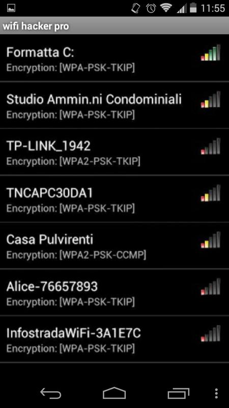 Wifi hacker pro APK Download - Free Entertainment APP for 