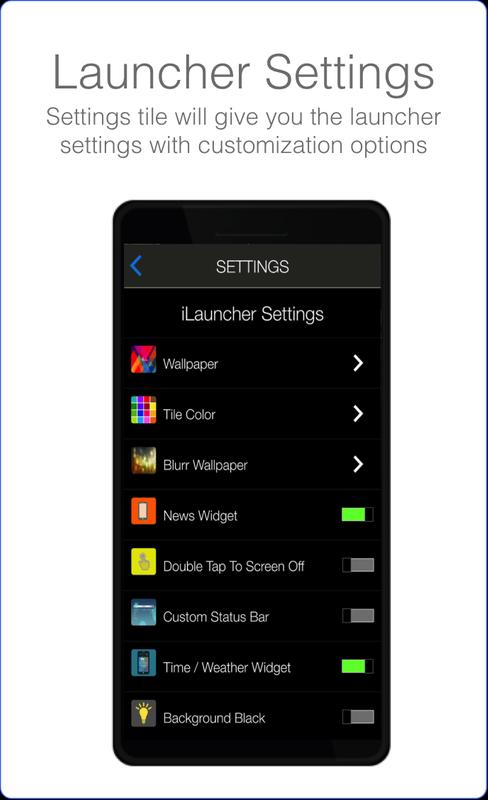 WP Style Launcher 10 Gratis APK Download - Gratis ...