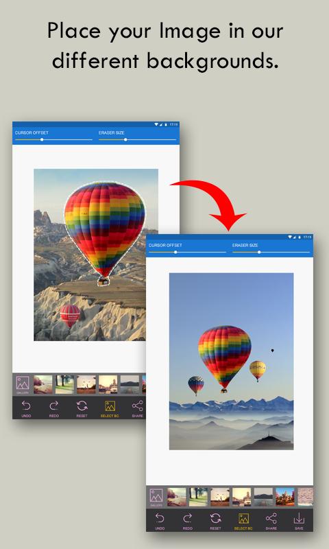 Photo Background Changer APK Download - Free Lifestyle APP 