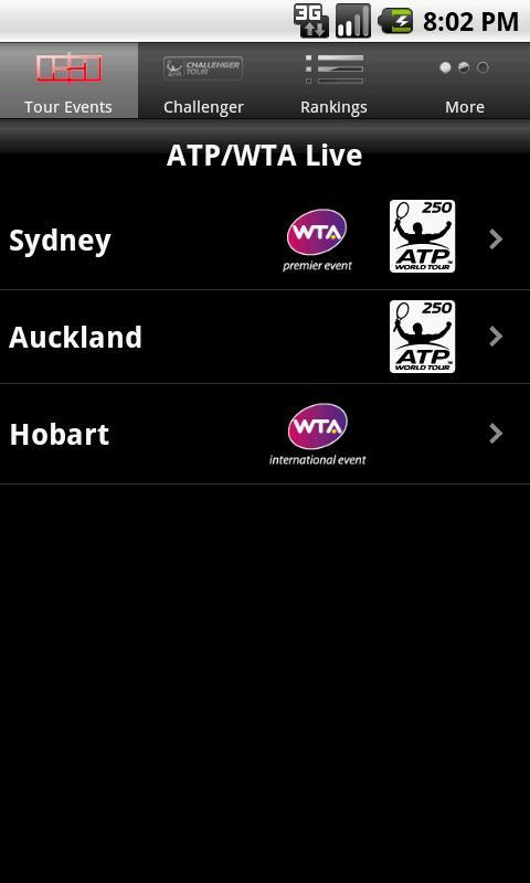 live atp live atp