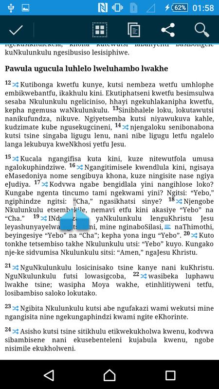 Siswati Bible Download For Android Siswati Bible Download For Android