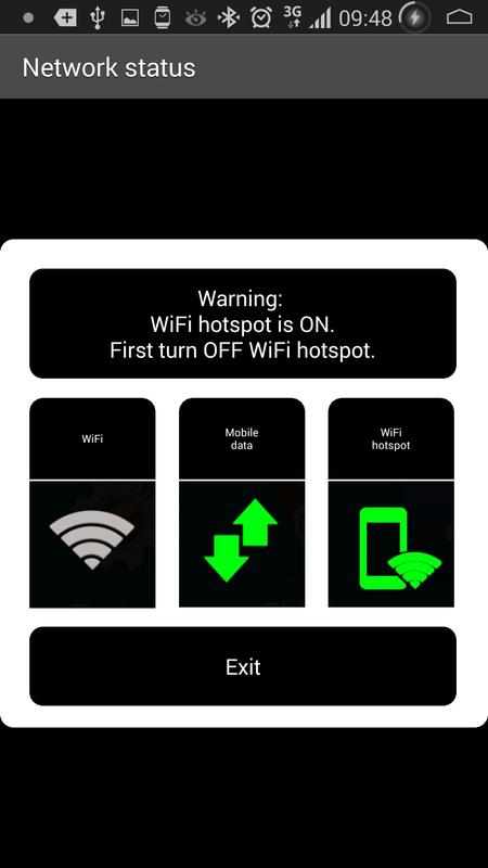 download free mobile hotspot for android