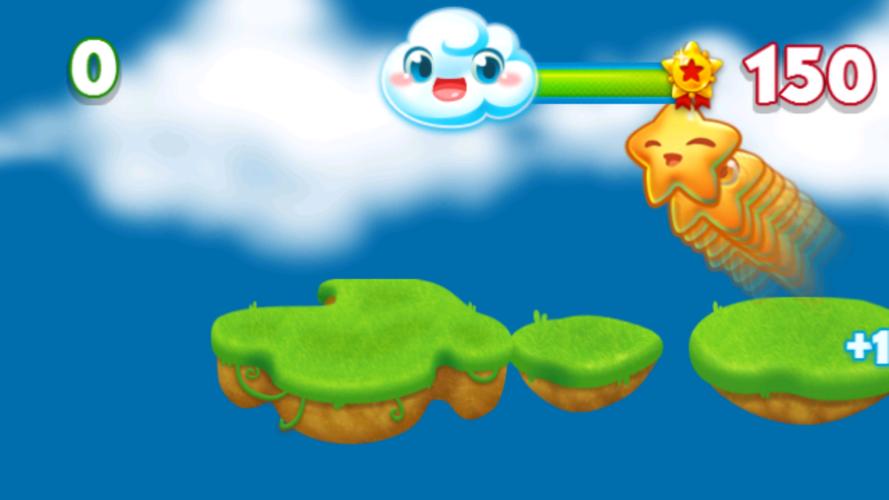 Game For Kids : Jumping Star APK Download - Free Arcade ...