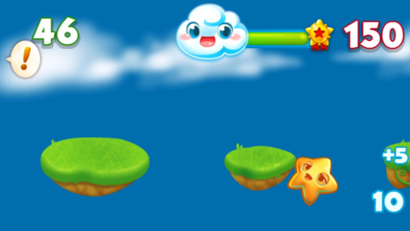 Game For Kids : Jumping Star APK Download - Free Arcade ...