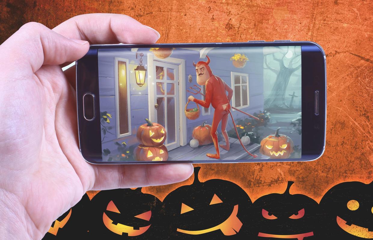 hello neighbor gameplay apk free adventure for android apkpure hello neighbor gameplay apk free adventure for android apkpure