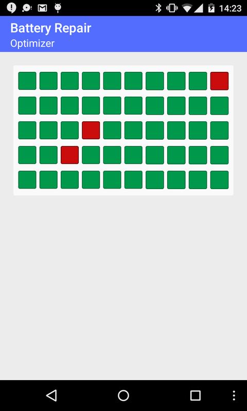 Battery Repair Simulator APK Baixar - Grátis Ferramentas 