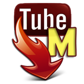 TubeMate icon