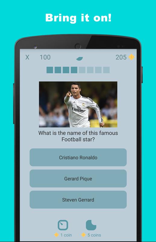 Quizzicle - Trivia Quiz APK Download - Free Trivia GAME ...