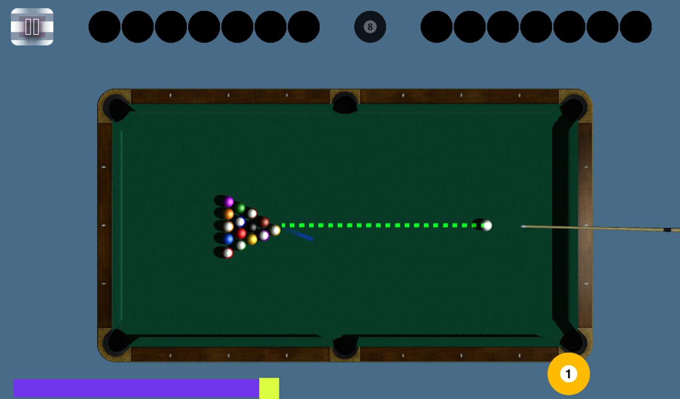 Free Billiards Snooker Pool APK Download - Free Sports 