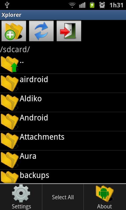 xplore full apk