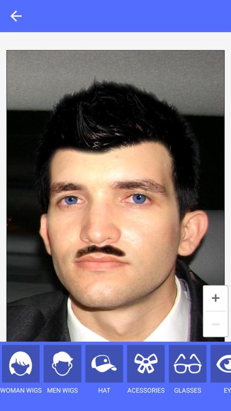 Photo editor - My Fake Look APK Download - Free 