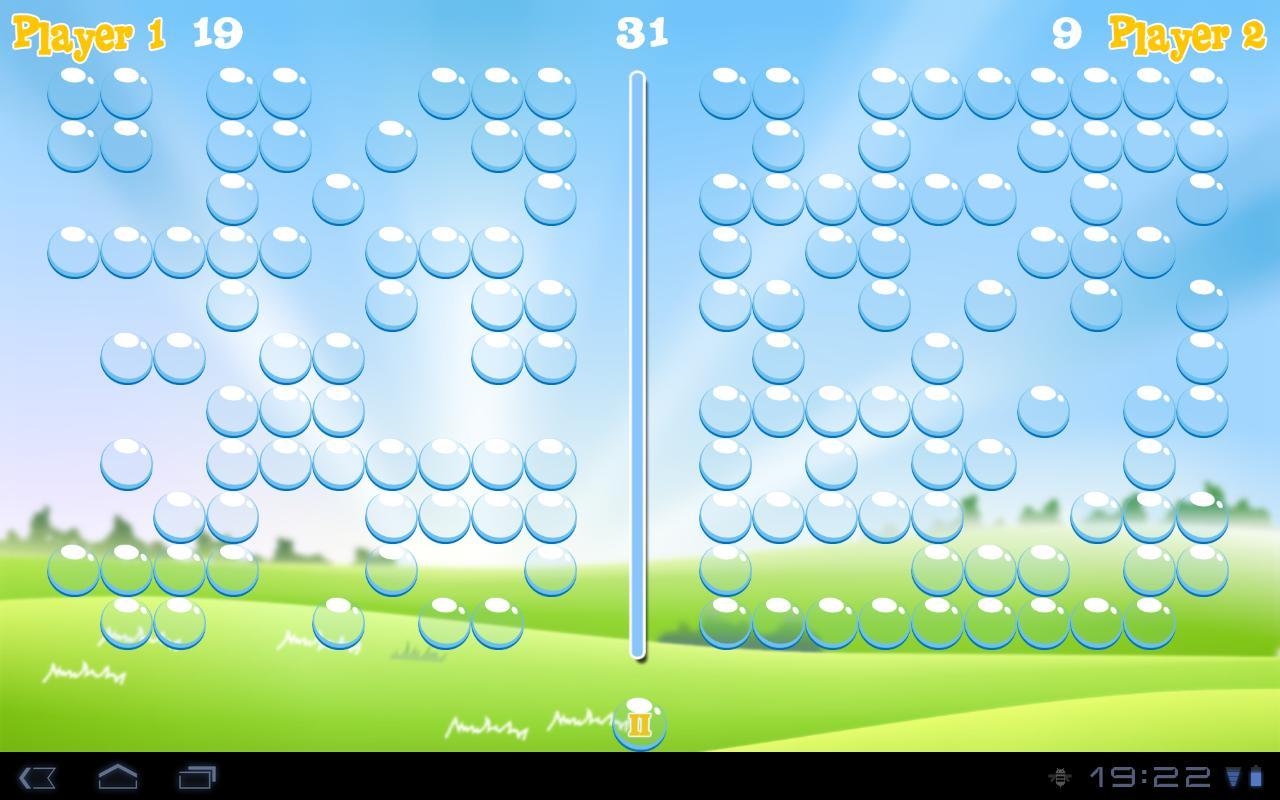 Bubble Bubble
