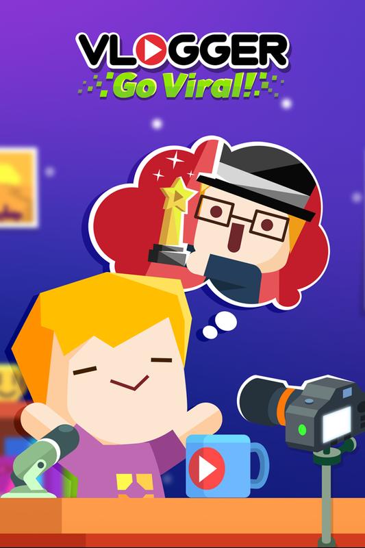 Download Game Vlogger Go Viral Mod Apk Versi Terbaru countsoftis Download Game Vlogger Go Viral Mod Apk Versi Terbaru countsoftis