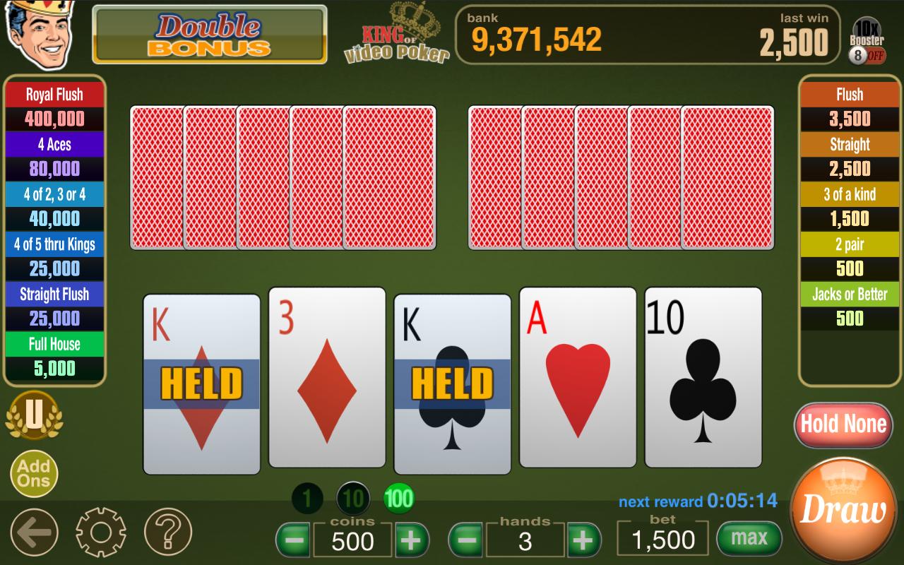 Scherwood Fortune