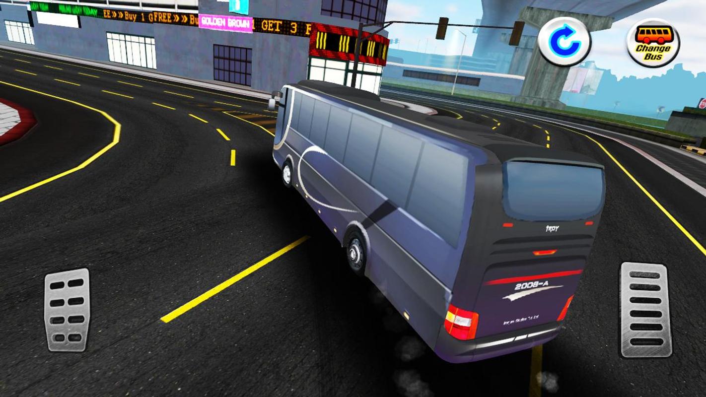 Bus Simulator 3D APK Download  Free Simulation GAME for Android  APKPure.com