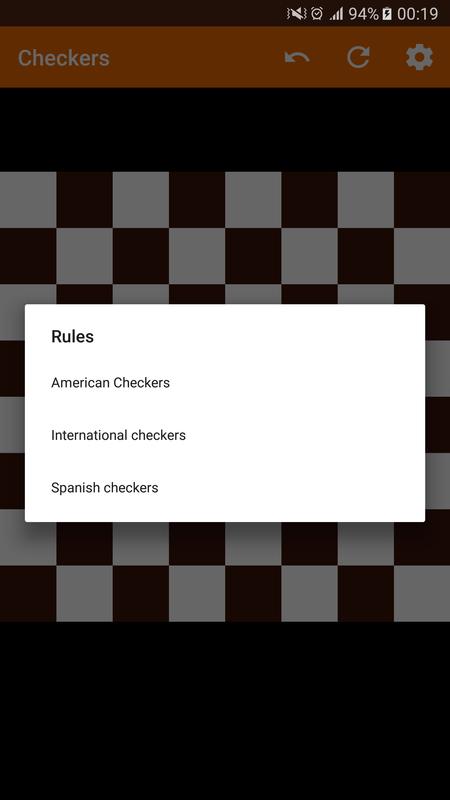 Checkers APK Download - Free Board GAME for Android ...