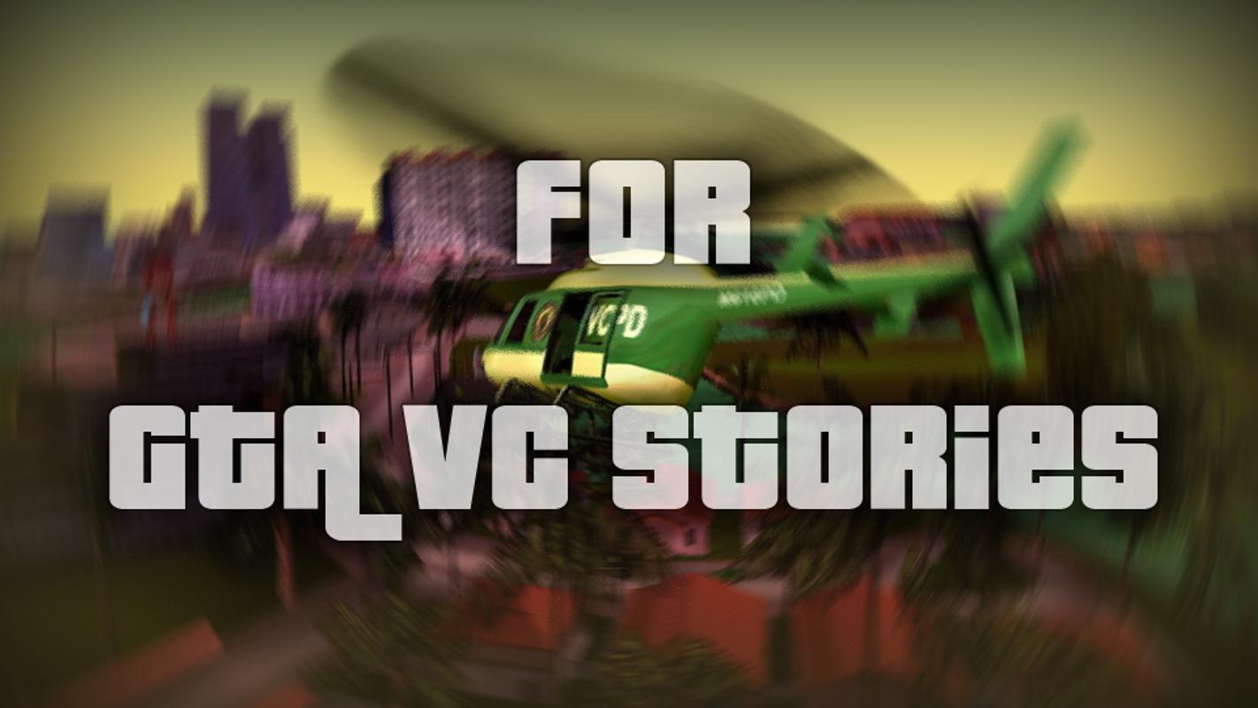 Cheats GTA Vice City Stories APK Download - Free Books ...