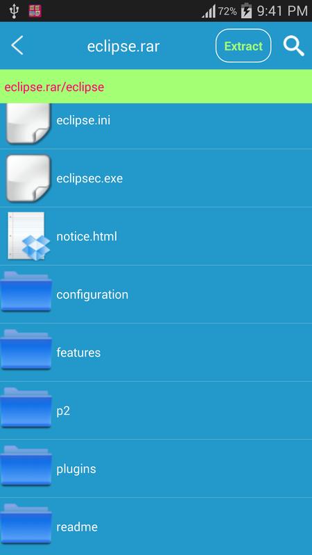 Download apk files for android