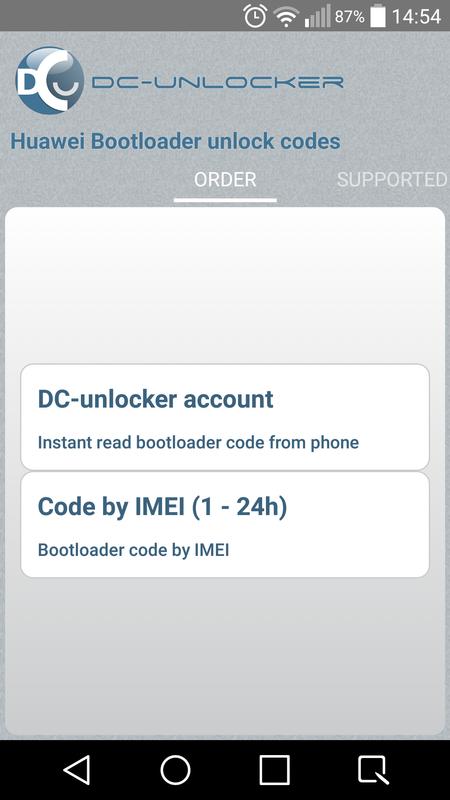 Bootloader Unlocker All Huawei Apk Bootloader Unlocker All Huawei Apk