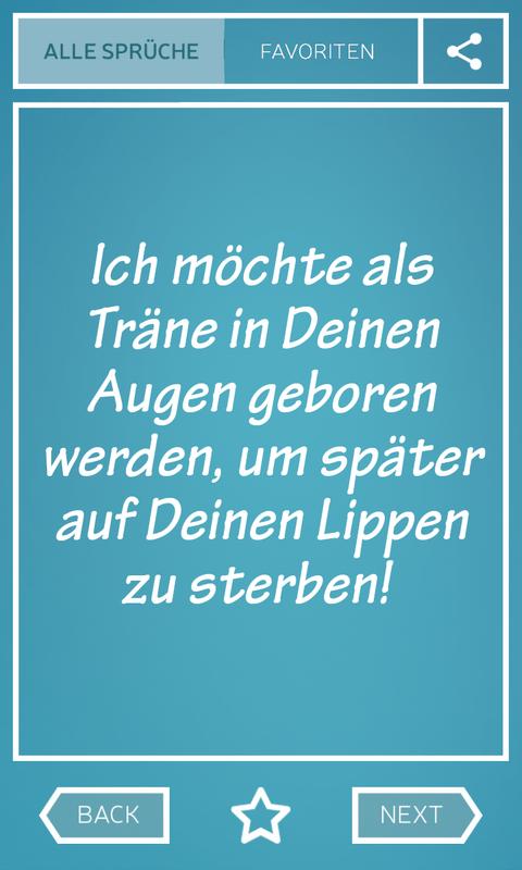 Flirten über email