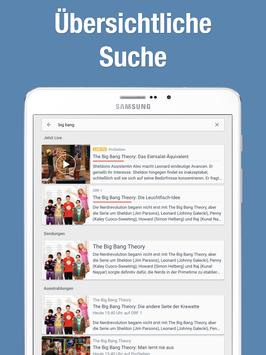 Fernsehen Live App Fernsehen Live App
