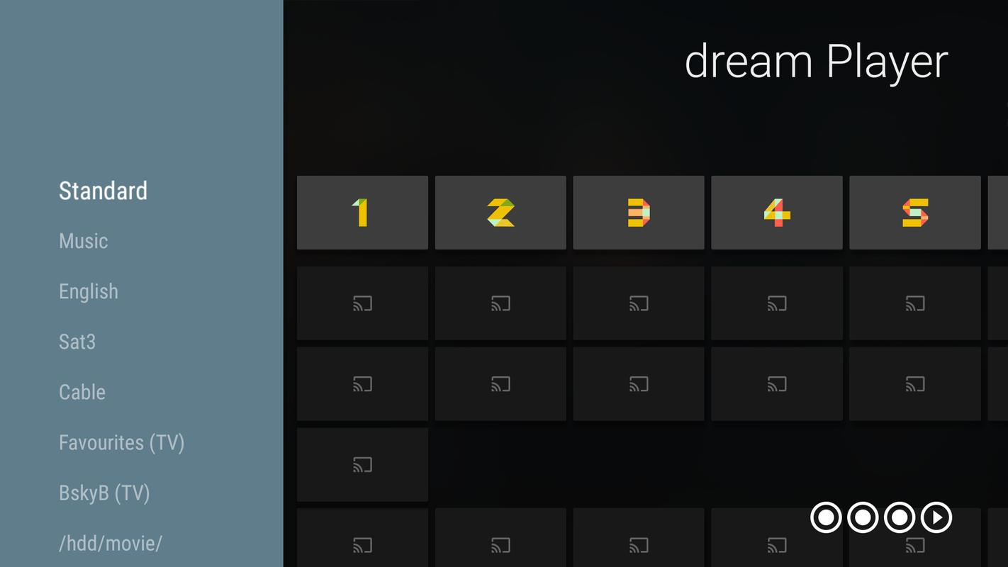 SCARICARE TVDREAM