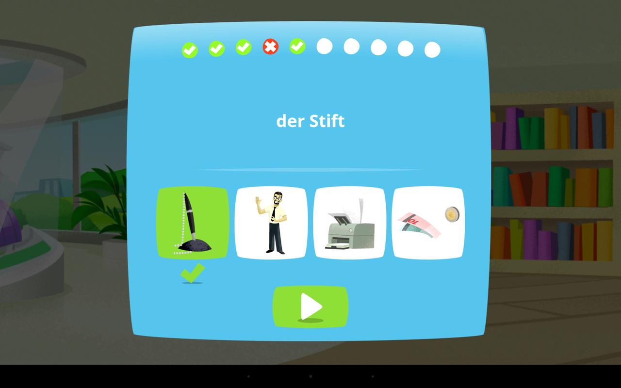 Learn German APK Download - Free Educational GAME for ...