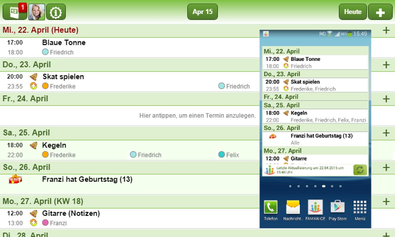 Lesben chat und dating apk
