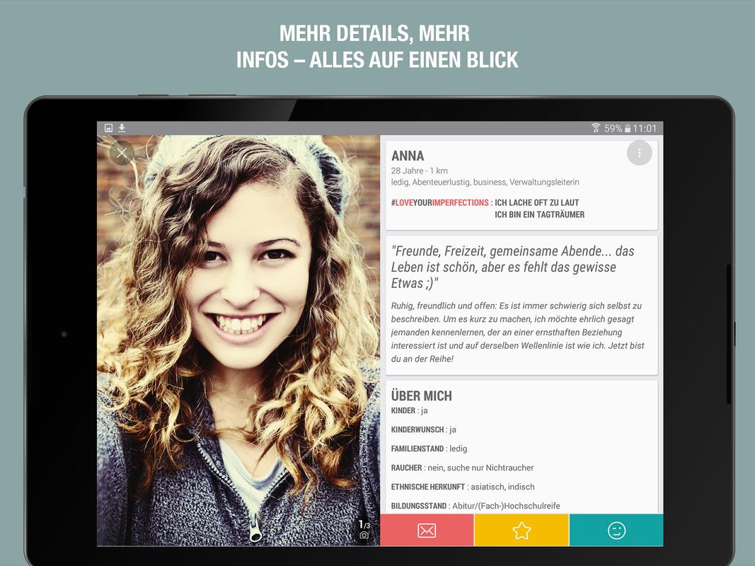 Dating messenger apk