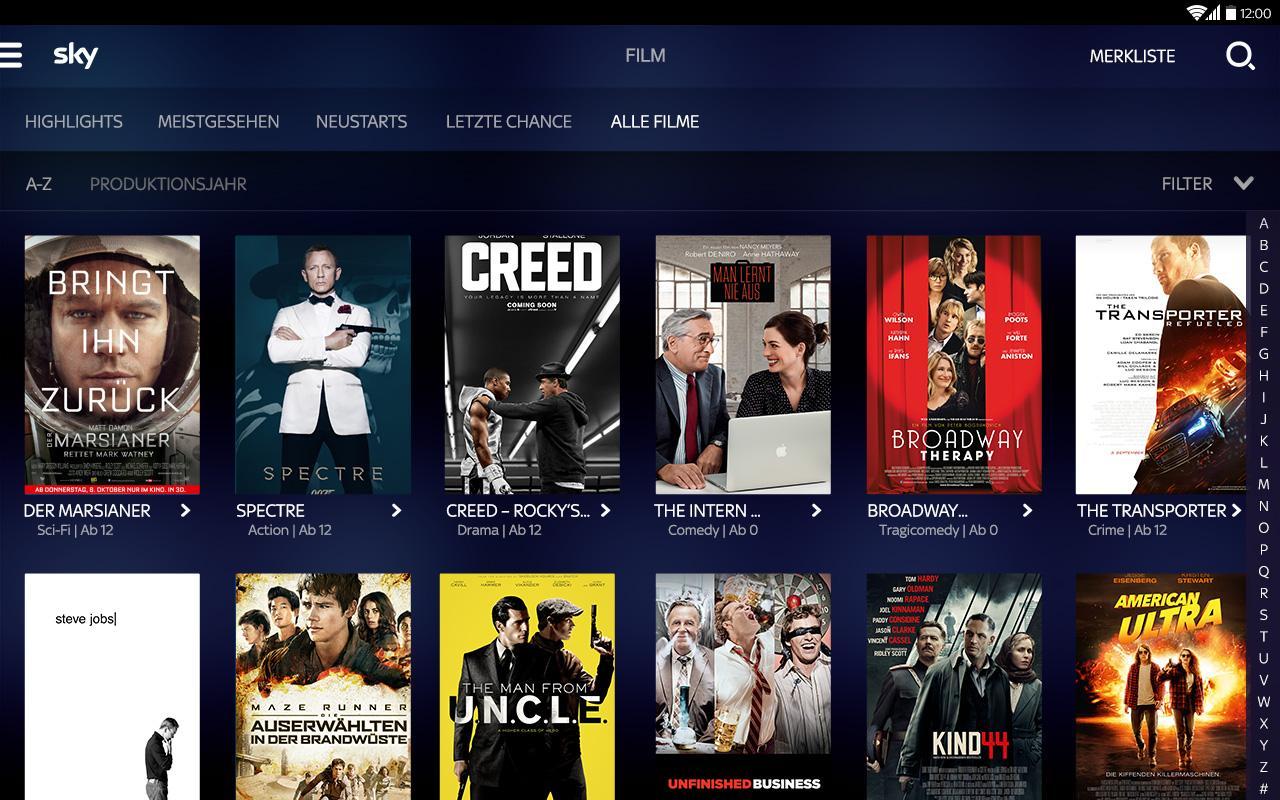 sky serien ticket sky serien ticket