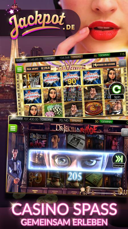 Jackpot party casino beta gratis