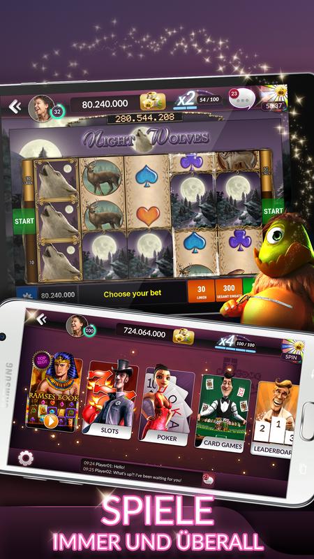 Jackpot party casino beta gratis