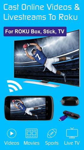 best way to cast to roku best way to cast to roku