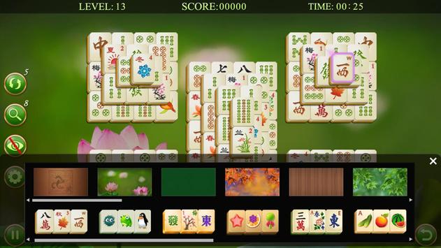 Free mac mahjong games without