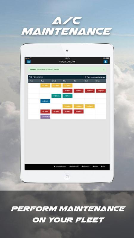 Airline Manager 2 Easter Egg Airline Manager 2 Easter Egg