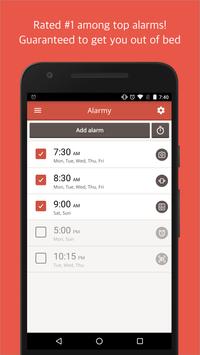Download (11.1 MB) Alarmy (Sleep If U Can)- alarm