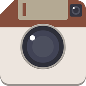 InstaSave for Instagram icon
