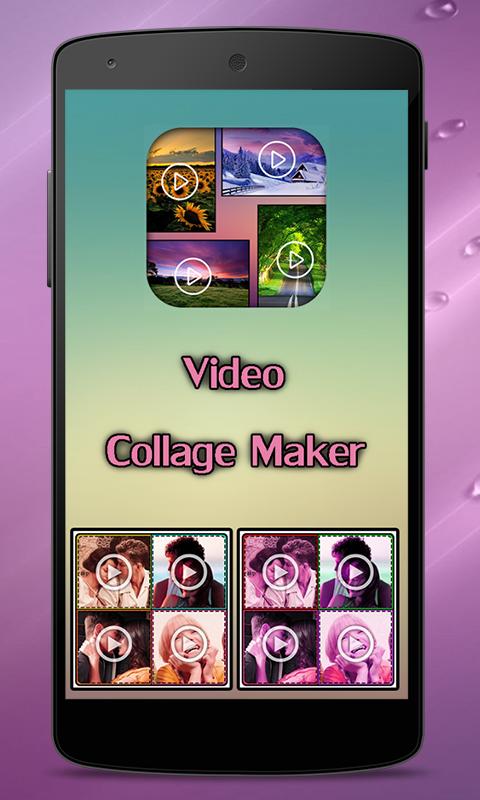 video collage maker app download