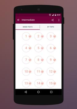 English Grammar Test