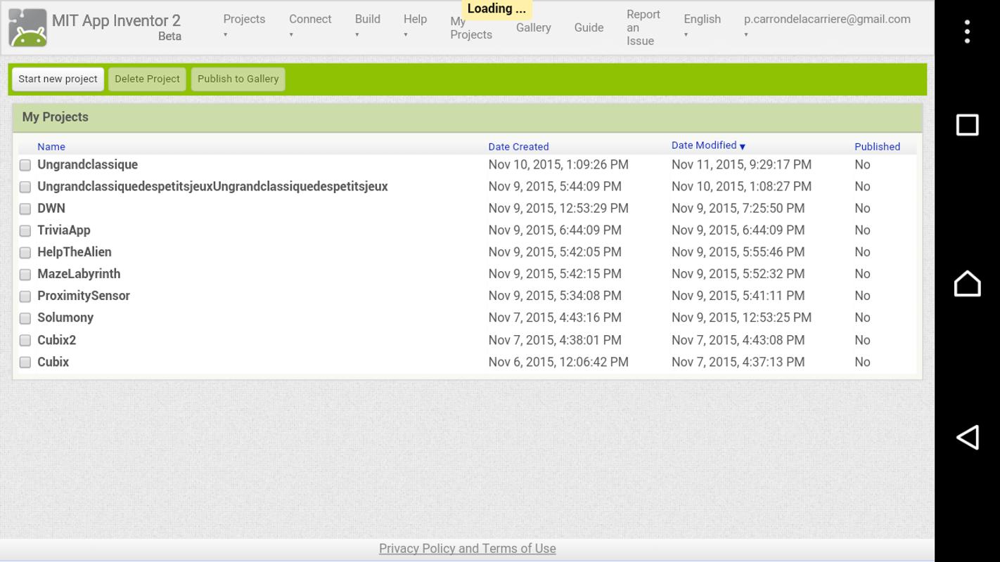 app inventor for mac download app inventor for mac download