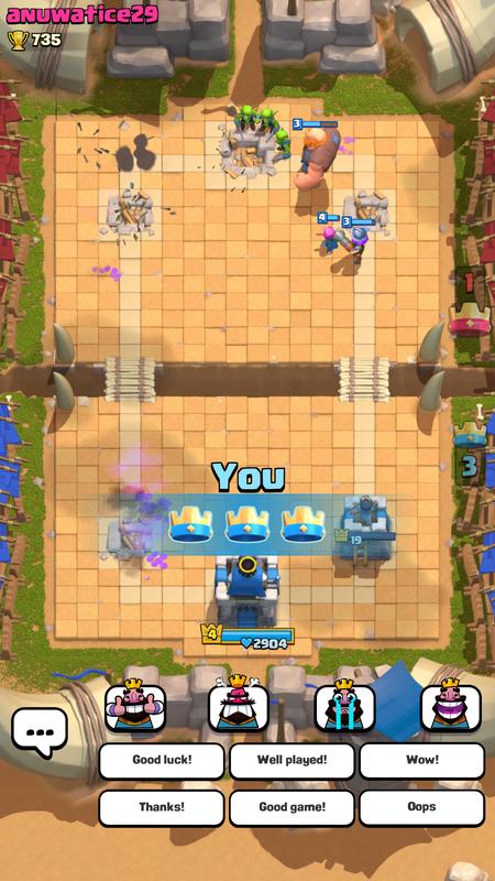 clash royale pc bot clash royale pc bot