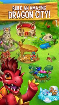 Dragon City