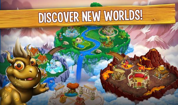 Dragon City