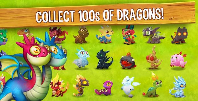 Dragon City