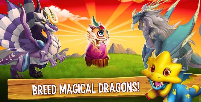 Dragon City