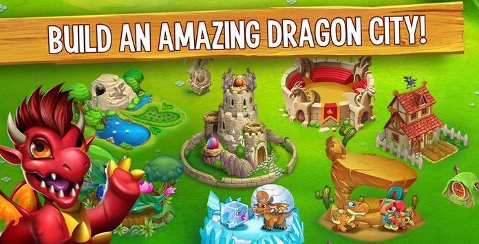 Dragon City