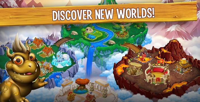 Dragon City