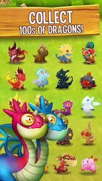 Dragon City