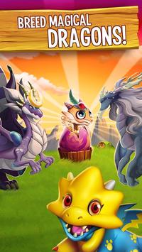Dragon City